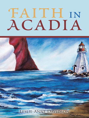 cover image of Faith in Acadia